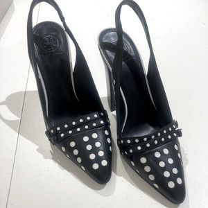 Tory Burch Heels